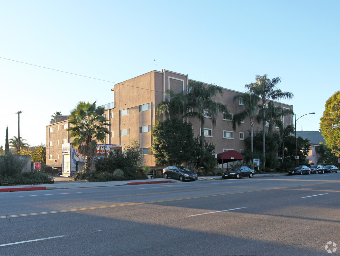 Foto principal - Park Verdugo Apartments