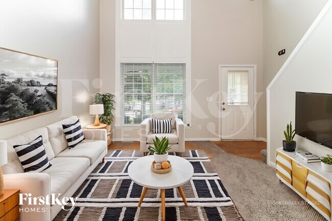 Foto del edificio - 1730 Taynton Cir