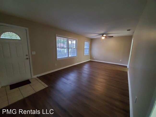 Building Photo - 3 br, 2 bath House - 203 Wilburn Road