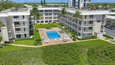 Building Photo - 3851 N Ocean Blvd