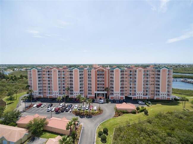 Foto del edificio - 4516 Seagull Dr