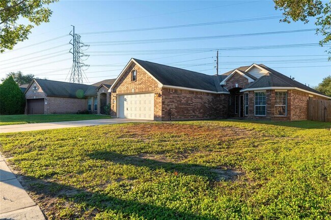 Foto del edificio - 4814 Kleinway Dr