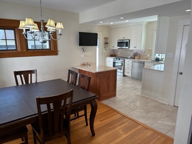 Foto del edificio - 316 Peach Orchard Ave