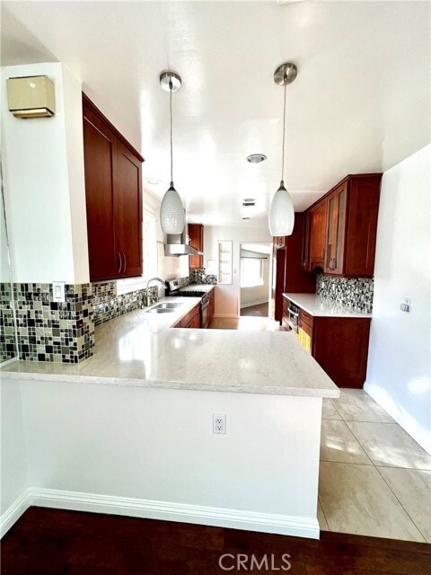 Foto del edificio - 1029 S El Molino St