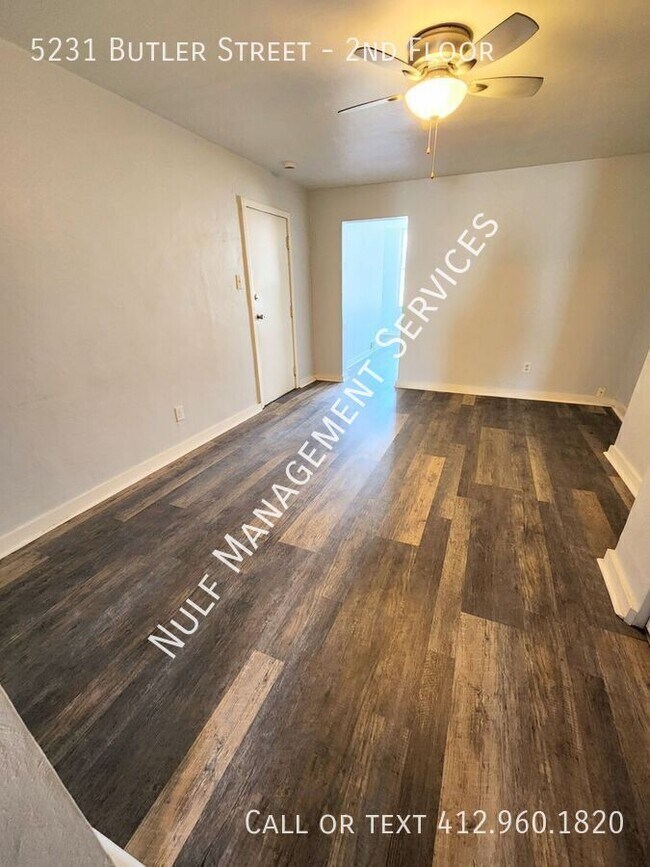 Foto del edificio - 5231 Butler St
