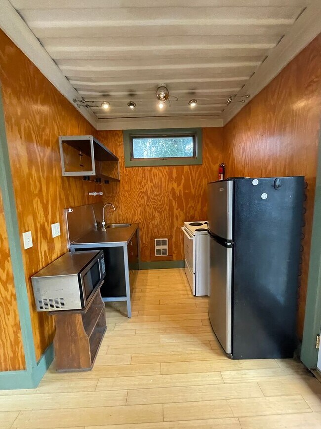 Foto del edificio - 289 Hill St