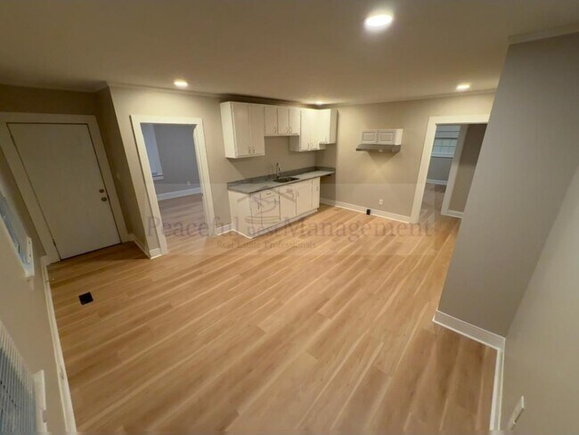 Building Photo - 5431 Buena Vista Rd