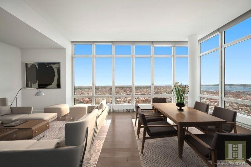 Primary Photo - PH with Manhattan view