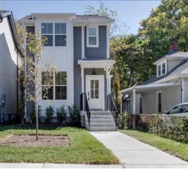 Photo - 2150 Sadler Ave House
