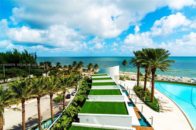 Foto del edificio - 701 N Fort Lauderdale Beach Blvd