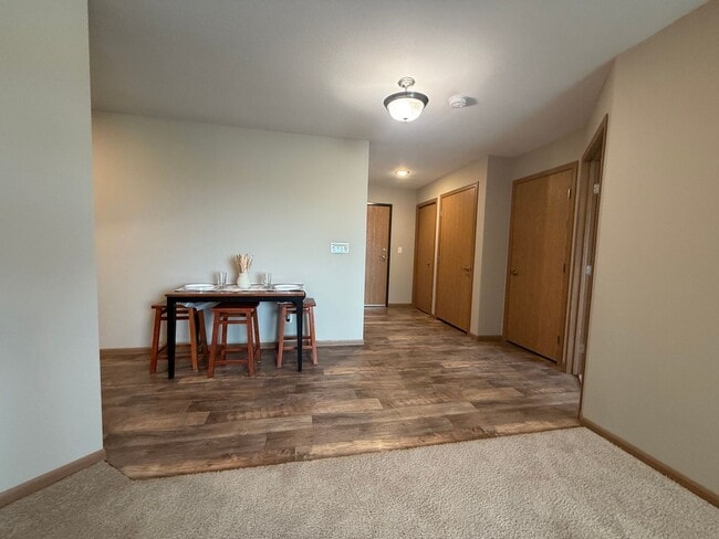 Interior Photo - Mainstreeter Apartment Homes