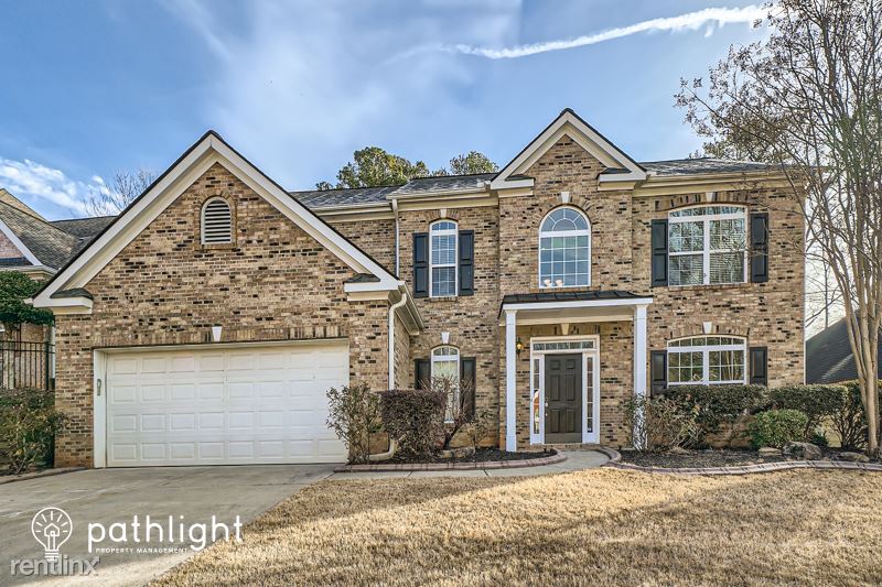 Primary Photo - 4 br, 2.5 bath House - 408 Long Branch Way...