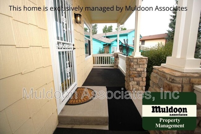 Photo - 2651 Haystack Dr House