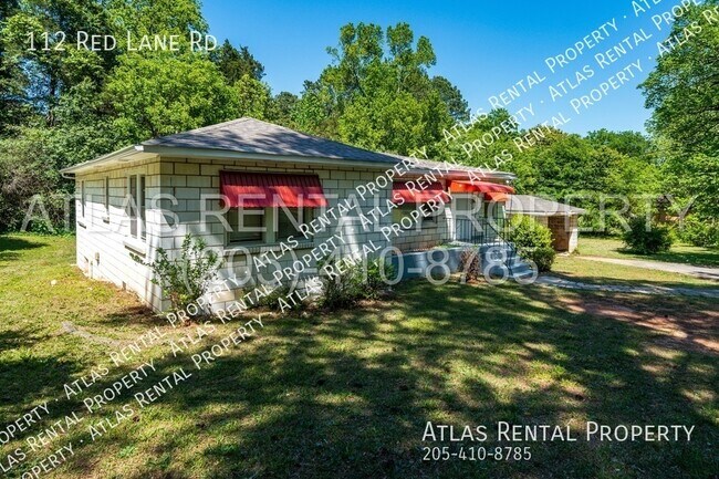 Building Photo - 112 Red Lane Road Birmingham, AL 35215