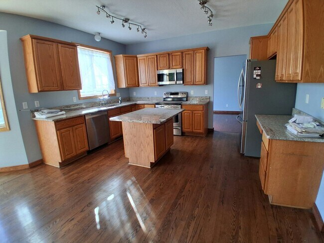 Foto del edificio - 2972 Eagle Valley Dr