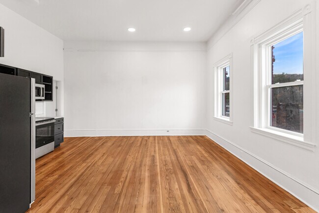 Foto del edificio - Cates Block