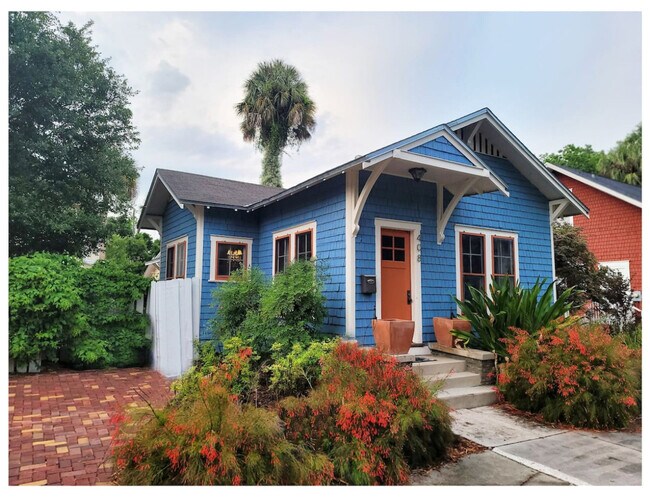 Foto del edificio - 408 NE 3rd Ave