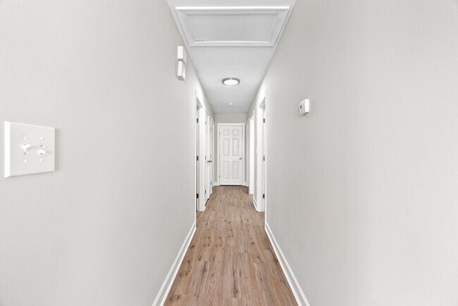 Foto del edificio - 3 Bedroom House in Flagmarsh Hills