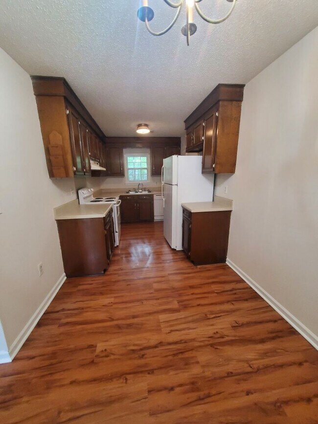 Foto del edificio - 3 Bedroom Home in Sedgefield