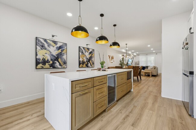 Foto del edificio - 2604 4th St NE