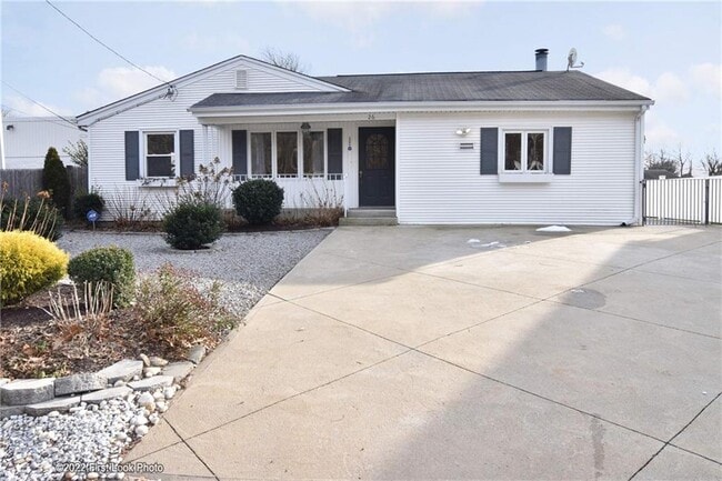 Building Photo - 26 Scituate Ave