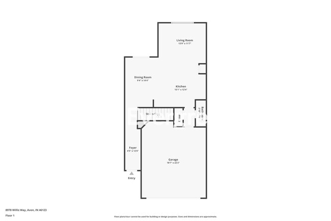 Foto del edificio - 8975 Willis Wy