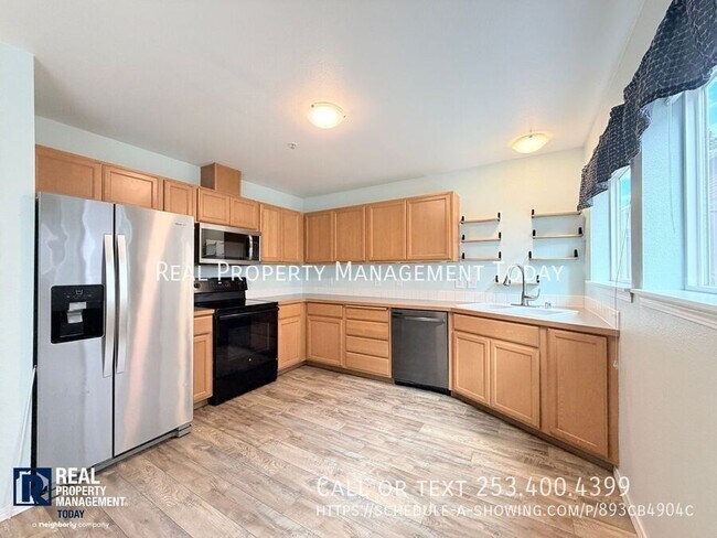 Building Photo - 10414 140th St Ct E