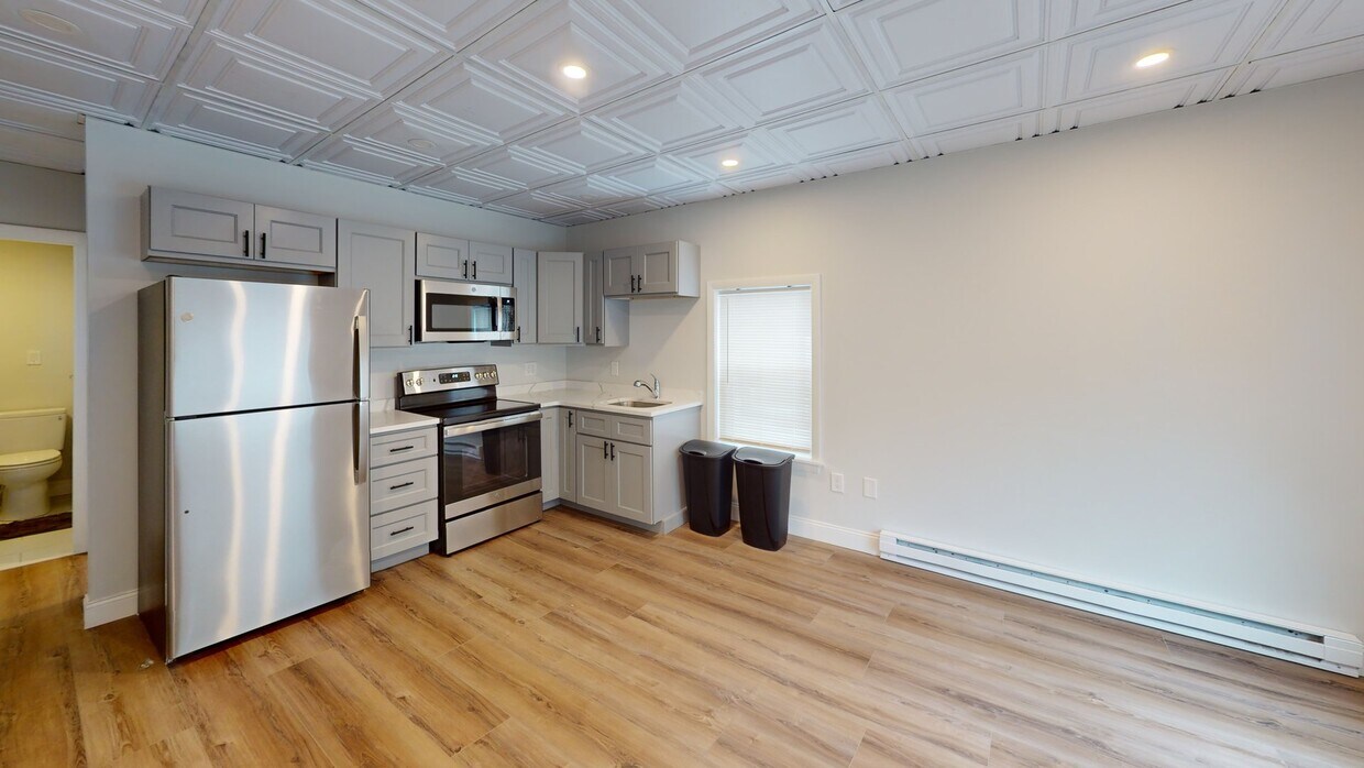 Photo - 102 Cross St Apartment