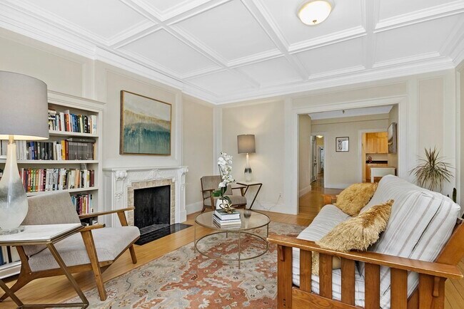 Foto del edificio - 569 Franklin St