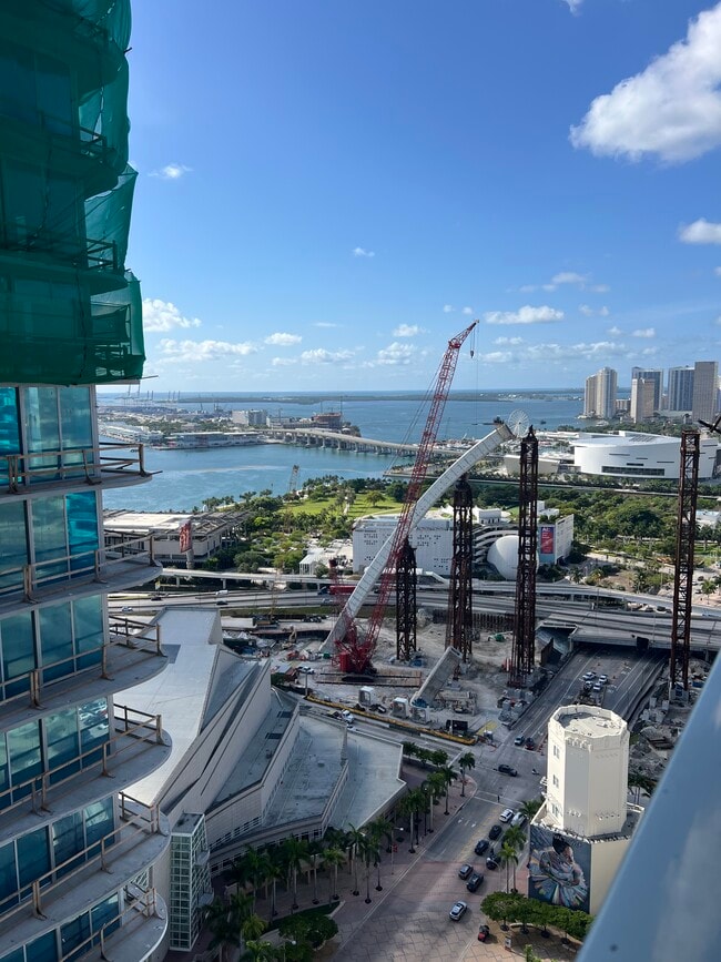 Foto del edificio - 1635 NE Miami Ct