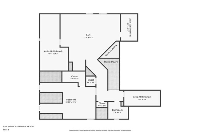 Foto del edificio - 4309 Twinleaf Dr