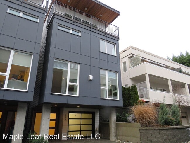 Building Photo - 3 br, 3.5 bath House - 315 4th Ave