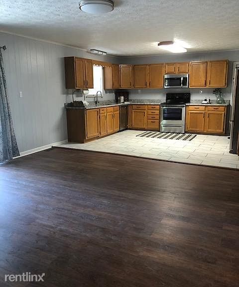 Building Photo - 4 br, 3 bath House - 4710 McCloud Rd