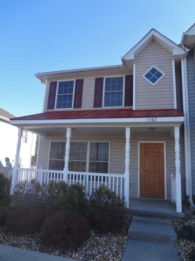Building Photo - 1467 Founders Way