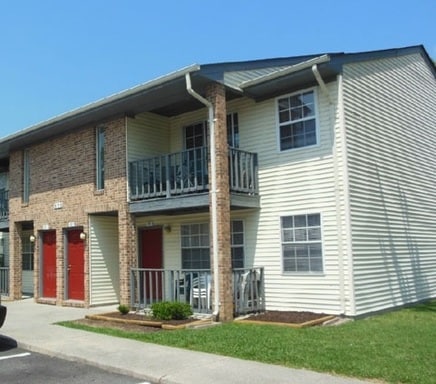 Primary Photo - 510 Collinwood Pl