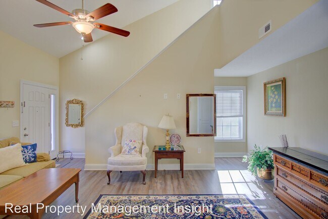 Foto del edificio - 3 br, 2 bath House - 320 Amber Circle NW
