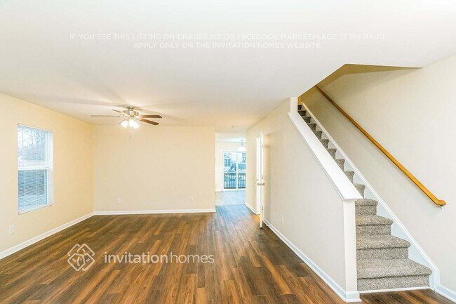 Foto del edificio - 120 Woodcreek Ln