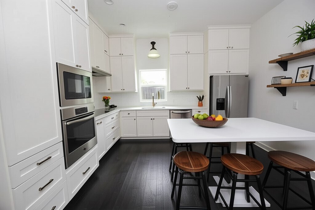 Foto principal - 7707 Jack Oak Ave