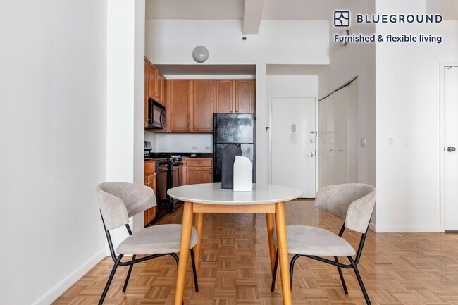 Foto del edificio - 85 John St