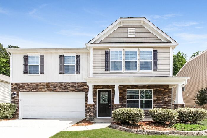 Foto principal - 5511 Amber View Court