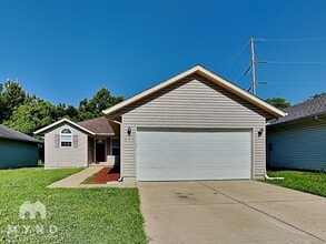 709 N Elder Ave
