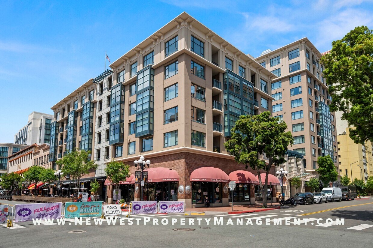Primary Photo - 530 K St
