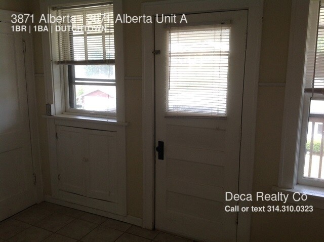 Foto del edificio - 3871 Alberta St
