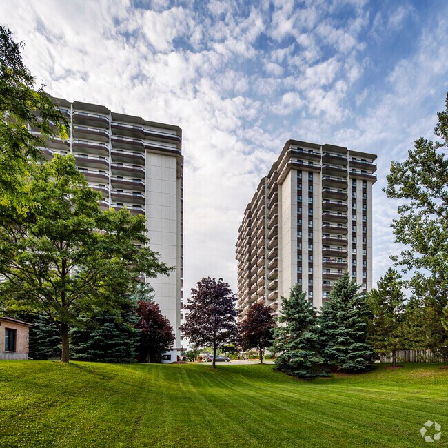2 Bedroom Apartments For Rent in Kitchener ON - 613 Rentals ...