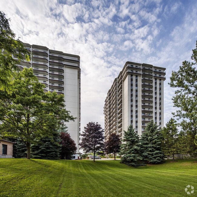 Building Photo - Margaret Place