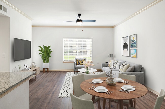 Building Photo - Cortland Wortham