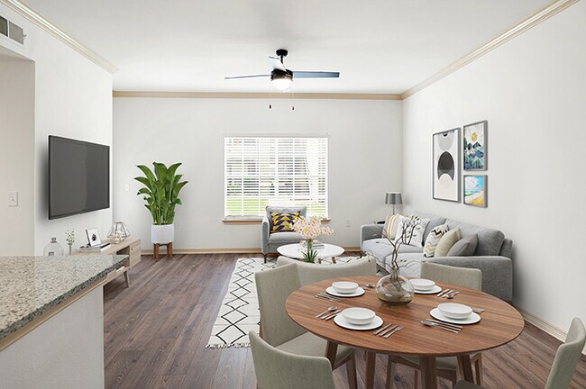 Foto del edificio - Cortland Wortham