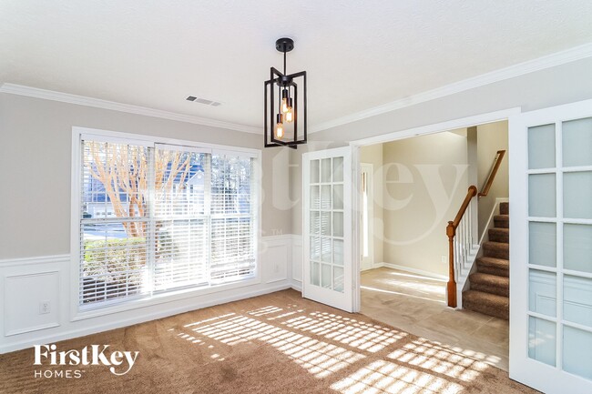 Foto del edificio - 640 Alcovy Springs Dr SE