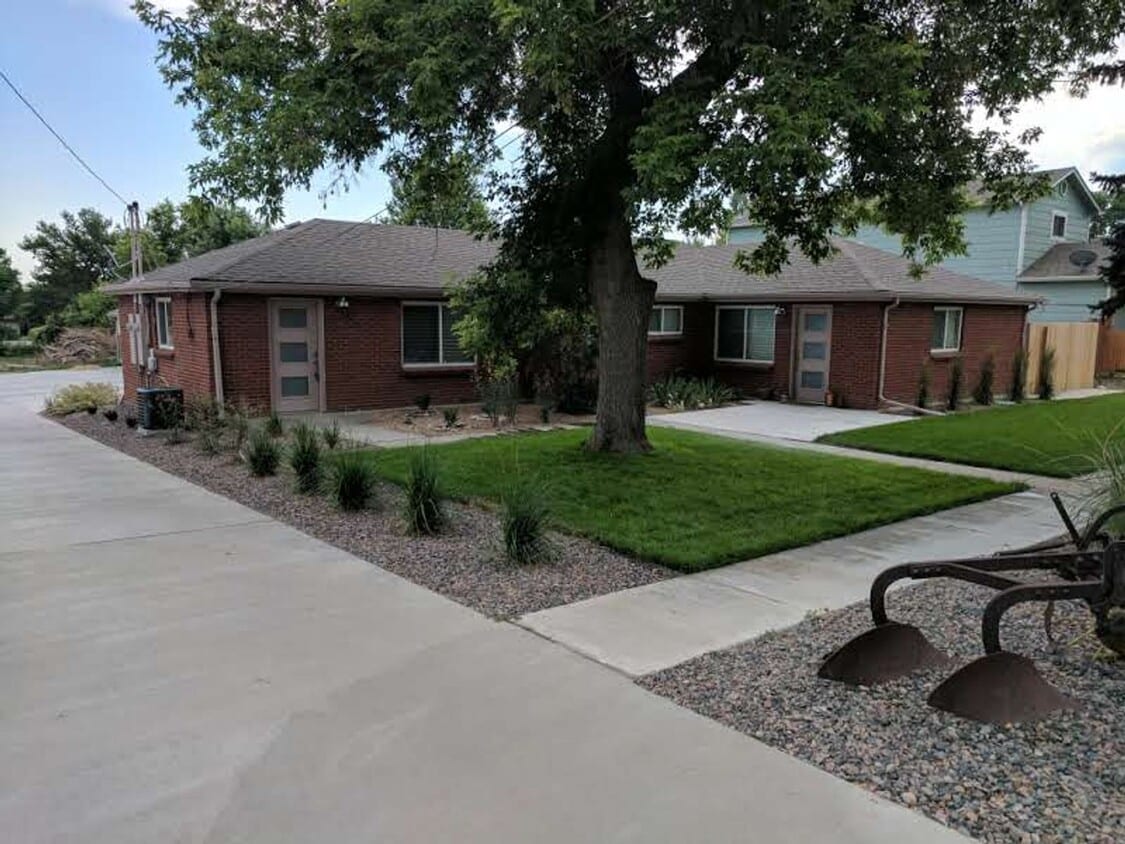 Garland Street Apartments - Garland Street Apartments