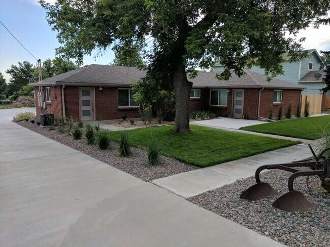 Garland Street Apartments - Garland Street Apartments